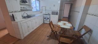 Habitacion privada en Departamento - 1