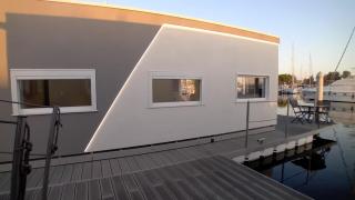 Marina degli Estensi Floating Resort - Lido degli Estensi - 1