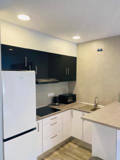 Casas349h Alicante Centre Ground Floor - 4