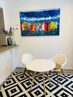 Casas 349h Alicante Centre Ground Floor - Alicante - 3