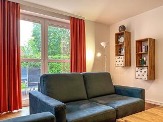 Sünnslag Wohnung 131 - Boltenhagen - 2