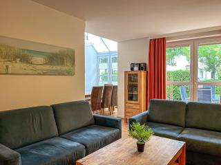 Sünnslag Wohnung 131 - Boltenhagen - 3