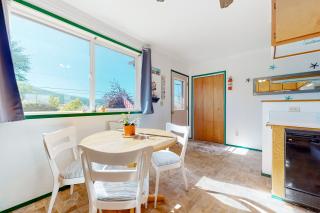 Mom’s Mountain View - 2