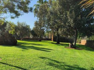 Finca es velar - Muro - 7