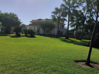 Finca es velar - Muro - 8