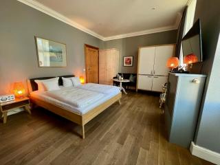 Villa am Strand - Ahlbeck - 5