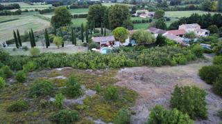 Le Mas des Perrines Maison d’Hôtes - Pernes-les-Fontaines - 5