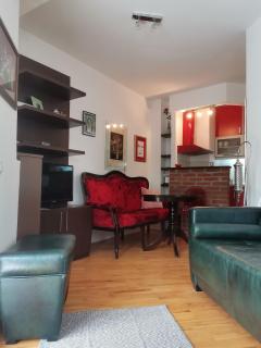 Apartment - Belgrado - 1