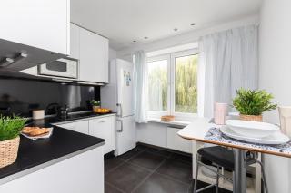 SuperApart Puławska 119 - Blisko metra Wierzbno i parku - 3