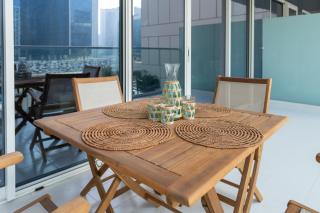 Relaxing 2BR at Vera Residences - Dubái - 2