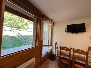 Charmant appartement à Pra-Loup avec terrasse, parking, et accès facile aux pistes - FR-1-165A-65 - Uvernet-Fours - 7