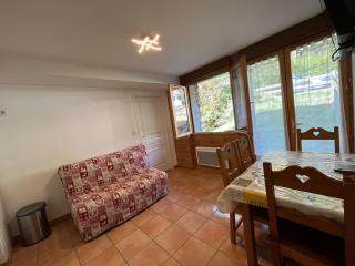 Charmant appartement à Pra-Loup avec terrasse, parking, et accès facile aux pistes - FR-1-165A-65 - Uvernet-Fours - 6