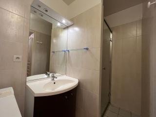 Charmant appartement à Pra-Loup avec terrasse, parking, et accès facile aux pistes - FR-1-165A-65 - Uvernet-Fours - 5