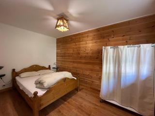 Charmant appartement à Pra-Loup avec terrasse, parking, et accès facile aux pistes - FR-1-165A-65 - Uvernet-Fours - 2