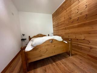 Charmant appartement à Pra-Loup avec terrasse, parking, et accès facile aux pistes - FR-1-165A-65 - Uvernet-Fours - 1