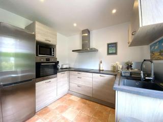 Maison 3* rénovée, proche plage et sentier des douaniers, 4 pers, WIFI, parking, jardin, BBQ - FR-1-368-156 - Perros-Guirec - 8