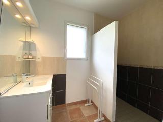 Maison 3* rénovée, proche plage et sentier des douaniers, 4 pers, WIFI, parking, jardin, BBQ - FR-1-368-156 - Perros-Guirec - 6