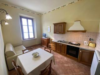 Bazzani Apartments - Pievescola - 5