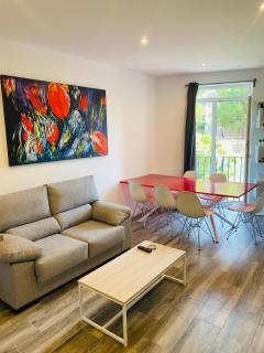 Casas 349h Alicante Centre Second Floor - Alicante - 9