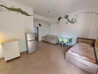 Jungle House - Borsh - 1