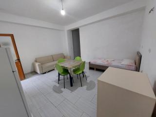 Jungle House - Borsh - 3