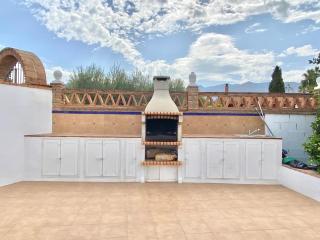 Casita de La Alquería - Malaga - 6