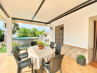 Casita de La Alquería - Málaga - 5
