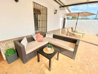 Casita de La Alquería - Malaga - 4