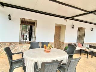 Casita de La Alquería - Málaga - 3