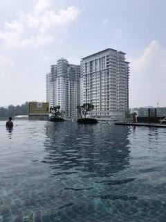 Backpackers Cozy Apartment KL Sentral - 3