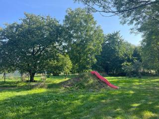 Roubenka v Posázaví -  - 4