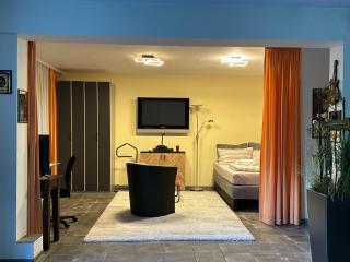 Appartement House Dortmund Lounge Appartement - Dortmund - 1