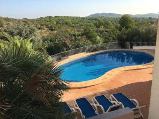Casa La Vida, stijlvolle Spaanse villa met uniek uitzicht! - Benitachell - 0