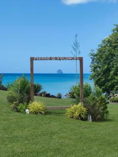 Appartement 2 à 6 personnes dans un magnifique complexe de Vacances à Sainte-Luce - Sainte-Luce - 9