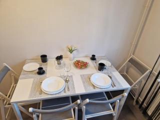 White House Apartman Budapest - 8