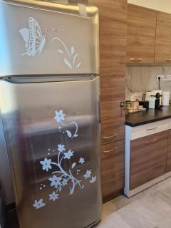 White House Apartman Budapest - 6