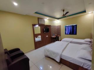 Hotel Bharati - 5