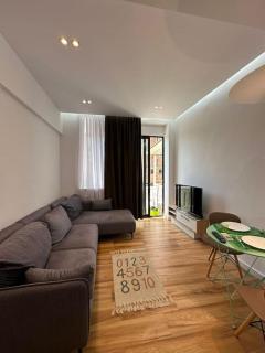 Sunrise Apartment - Tirana - 0