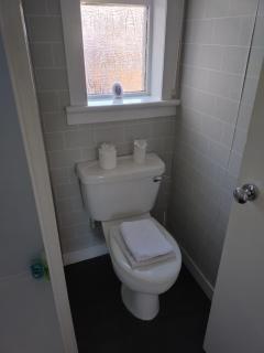 Anchorage Guest House - Also 1 room available with Hot Tub,must be booked separately - Balloch - 4