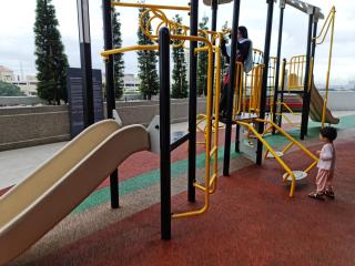 Sakifa's Home @ Troika Kota Bharu - 2