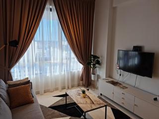 Sakifa's Home @ Troika Kota Bharu - 1