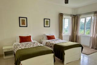 Hoopoe House, Ooty - 6