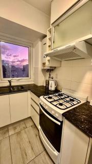 Departamento Torre CORONA - Mar del Plata zona Aldrey - Mar del Plata - 4