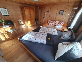Apartement Schuster Lake Prags Braies - Braies - 6
