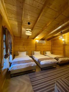 كوخ آفيري Aviary Hut - Al Ula - 4