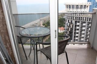 ORBI SEA TOWERS-Sea View - Batumi - 0