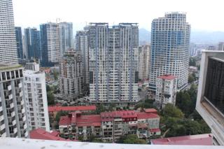 ORBI SEA TOWERS-Sea View - Batumi - 2