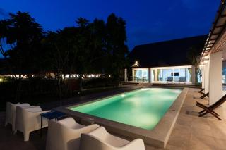 Houses of Sunny - Bang Sare - 2