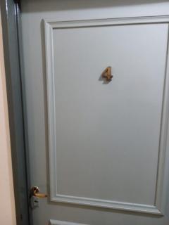 Departamentos Avenida San Martin - 3