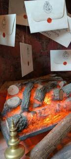 La Taverne des sorciers de Perigueux - Périgueux - 4